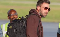Nỗi sợ hãi lớn của Ben Affleck sau ly hôn
