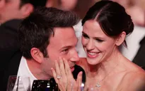Hậu ly hôn, Ben Affleck và Jennifer Garner vẫn đeo nhẫn cưới