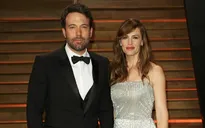 Ben Affleck và Jennifer Garner lặng lẽ “đường ai nấy đi”?