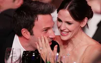 Jennifer Garner đã chuẩn bị tâm lý cho ly hôn