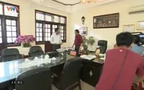 Bên bờ sông Vức - Phim chính luận gai góc trên sóng VTV