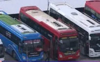 Hà Nội bất lực trước xe dù bến cóc?