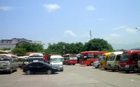 Áp dụng phần mềm quản lý bến xe trên cả nước