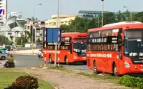 Hà Nội: DN lập bến xe riêng - Sai vẫn làm vì biết "lách"