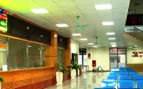 Lào Cai: Lúng túng trong quản lý, bến xe xã hội hóa kém hiệu quả