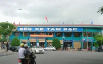 Thiếu quy hoạch luồng tuyến gây khó cho các bến xe xã hội hóa