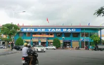 Vì sao Hải Phòng đóng cửa Bến xe Tam Bạc?