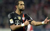 Sao Bayern mơ thắng ngược Barca 4 bàn không gỡ