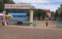 Bé sơ sinh một ngày tuổi tử vong bất thường sau tiêm ngừa viêm gan B