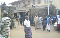 Bệnh lạ bùng phát tại Nigeria là do thuốc bảo vệ thực vật?