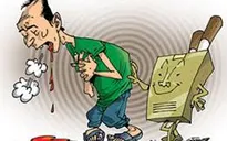 Ấn Độ: Khó khăn trong phòng ngừa bệnh lao