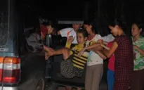 Có hay không việc bệnh nhân tâm thần bị bỏ đói?