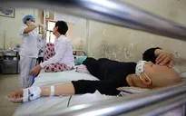 Hơn 50% bệnh nhân ung thư tử vong sau 1 năm phát hiện bệnh