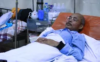Nghệ sĩ Hán Văn Tình: Cho đời tiếng cười - nhận lại yêu thương