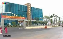 Thái Bình: Khánh thành hai công trình y tế quan trọng