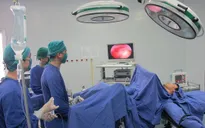 Hiệu quả bước đầu của mô hình bệnh viện vệ tinh