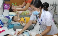 Không tiêm vaccine, nhiều trẻ mắc bệnh ho gà thể nặng