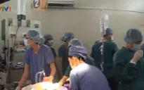 TP.HCM: Cứu sống trẻ bị dị tật tim bẩm sinh vừa chào đời