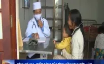 Bệnh xá 206 - Điểm sáng của tình hữu nghị Việt - Lào