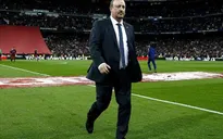 HLV Benitez thừa nhận sai lầm nghiêm trọng khiến Real thảm bại