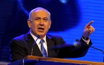 Israel hối thúc ICC bác đơn gia nhập của Palestine