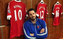 Rooney bị 'King" Garrett dọa trả thù sau cú tát trong show đấu vật WWE