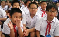 Béo phì gia tăng ở trẻ nhỏ do ngồi quá nhiều
