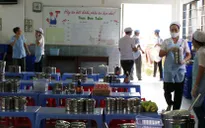 Tăng cường phòng chống ngộ độc thực phẩm tại bếp ăn tập thể