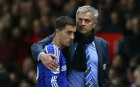 Arsenal không tiếc vì bị Chelsea "nẫng tay trên" Hazard