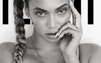 Beyonce nóng bỏng trên tạp chí Flaunt