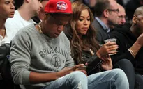 Beyonce tức giận trước tin đồn Jay-Z có con riêng