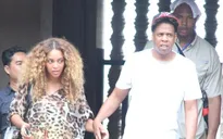 Beyonce đăng ảnh khoe bụng bầu lần 2?