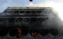 Thái Lan: Đánh bom hàng loạt, ít nhất 6 người thiệt mạng
