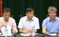 Số người tham gia bảo hiểm y tế giảm 1,2 triệu người