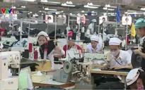 Vốn FDI 8 tháng đầu năm tăng
