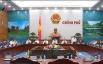 Cải cách hành chính trong lĩnh vực thuế, bảo hiểm xã hội