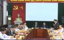 Sơ kết chương trình giám sát lĩnh vực bảo hiểm xã hội
