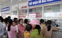 Tăng cường thực hiện chính sách BHXH, BHYT