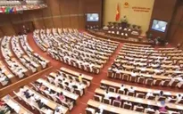 Đề nghị ra Nghị quyết về Điều 60 Luật Bảo hiểm xã hội