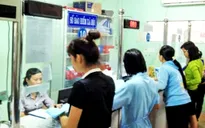 Chậm đóng BHXH, BHYT sẽ bị phạt lãi gấp đôi