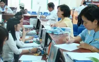 BHXH họp báo về điểm mới trong quy định đóng BHXH bắt buộc