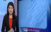 Làm thế nào để thực hiện BHYT toàn dân?