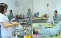 Tỷ lệ người dân tham gia bảo hiểm y tế tự nguyện còn thấp
