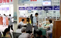 Bộ Y tế lùi thời gian tăng viện phí đến năm 2016