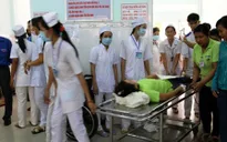 Trà Vinh: Hơn 140 công nhân bị ngộ độc thực phẩm