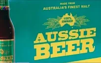 Bia Australia bị phạt vì sai nguồn gốc xuất xứ