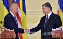Mỹ công bố khoản viện trợ mới cho Ukraine