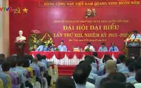 Đại hội đại biểu Đảng bộ BIDV: Tiếp tục tái cơ cấu để đáp ứng yêu cầu hội nhập