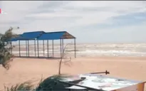 Ngành du lịch miền Đông Ukraine tiêu điều vì xung đột