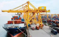 Giảm tối đa phần vốn Nhà nước tại các cảng biển